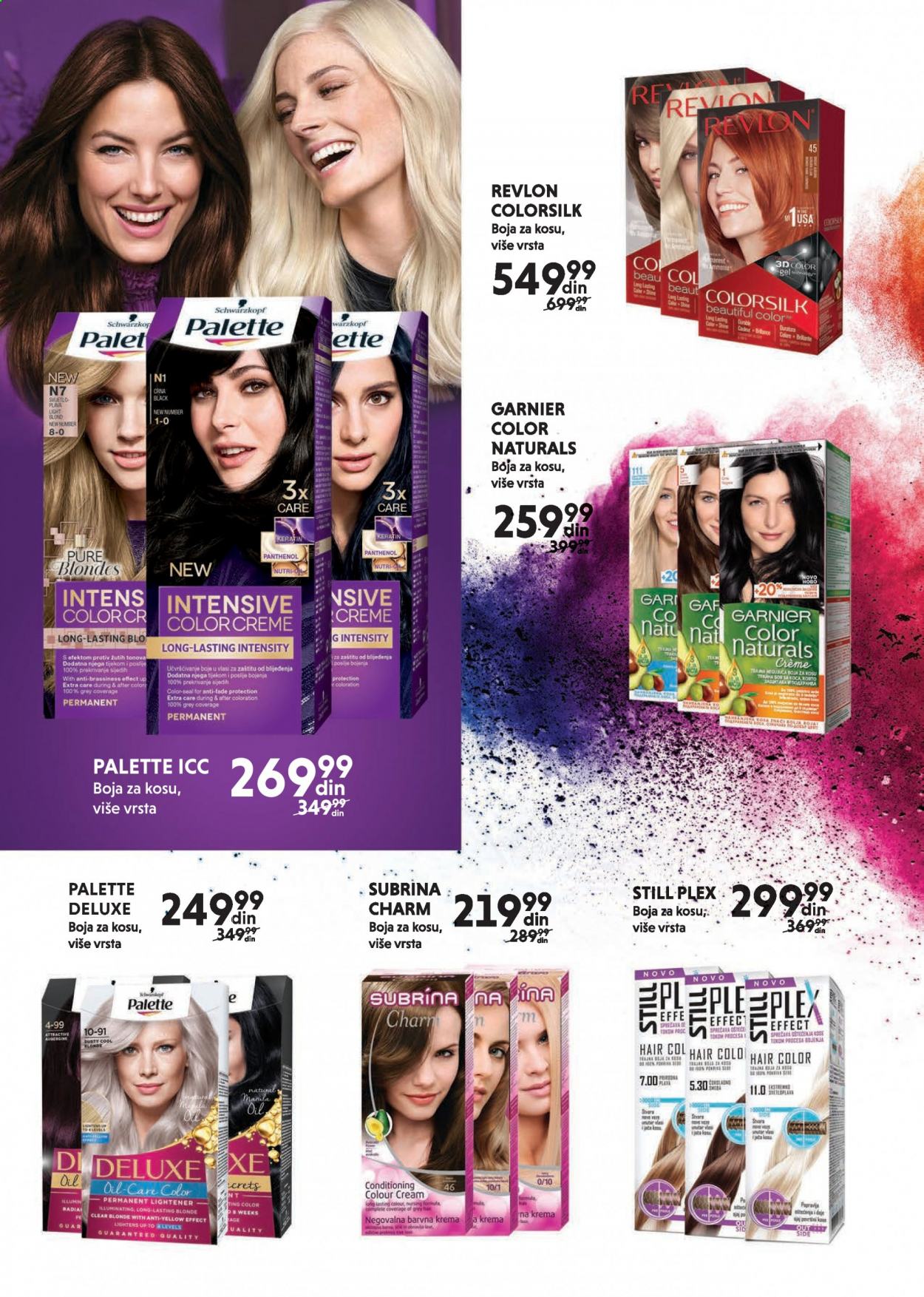 Mercator Centar katalog - 22.02.2021 - 21.03.2021. Stranica 20