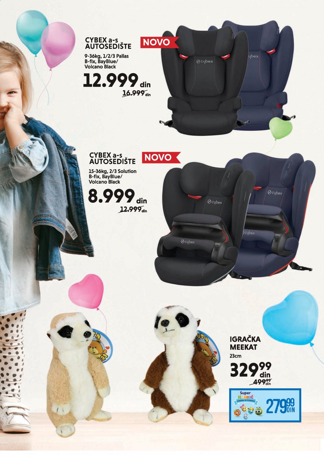 Mercator Centar katalog - 22.02.2021 - 21.03.2021. Stranica 29