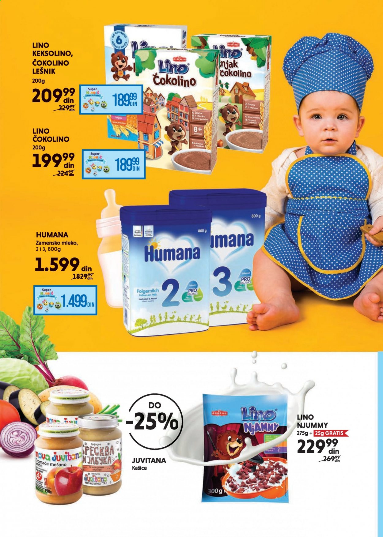 Mercator Centar katalog - 22.02.2021 - 21.03.2021. Stranica 30