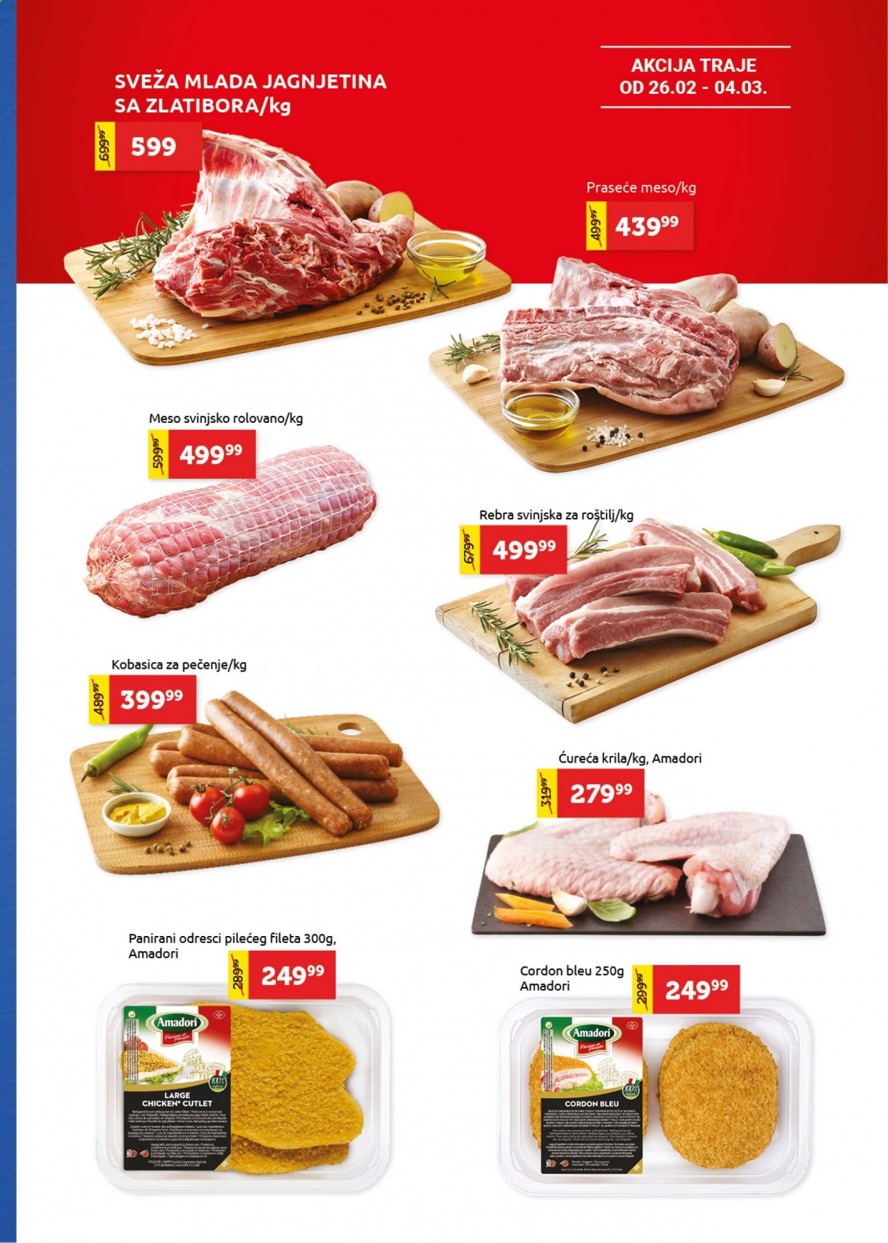 SuperVERO katalog - 25.02.2021 - 10.03.2021. Stranica 3