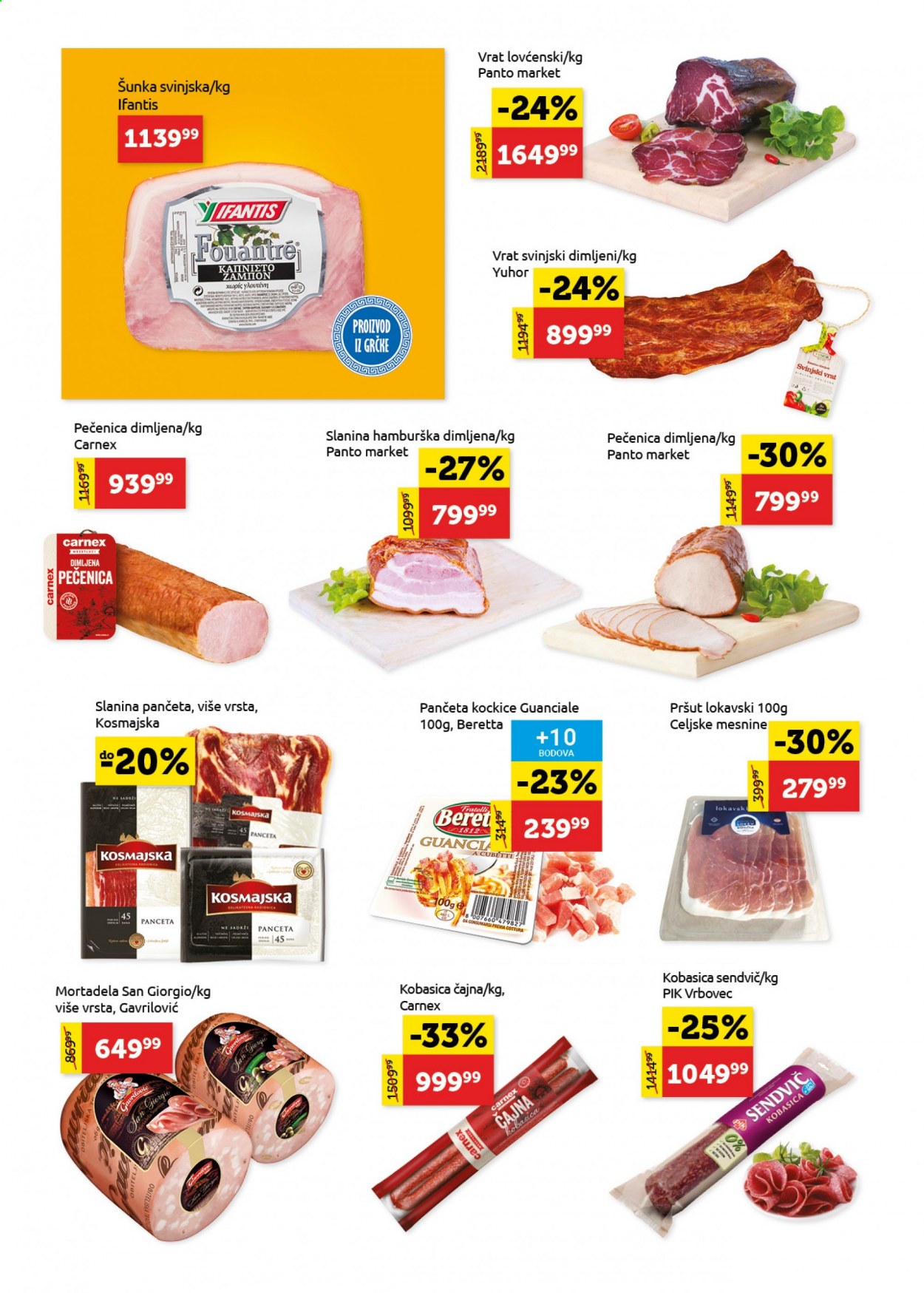 SuperVERO katalog - 25.02.2021 - 10.03.2021. Stranica 4