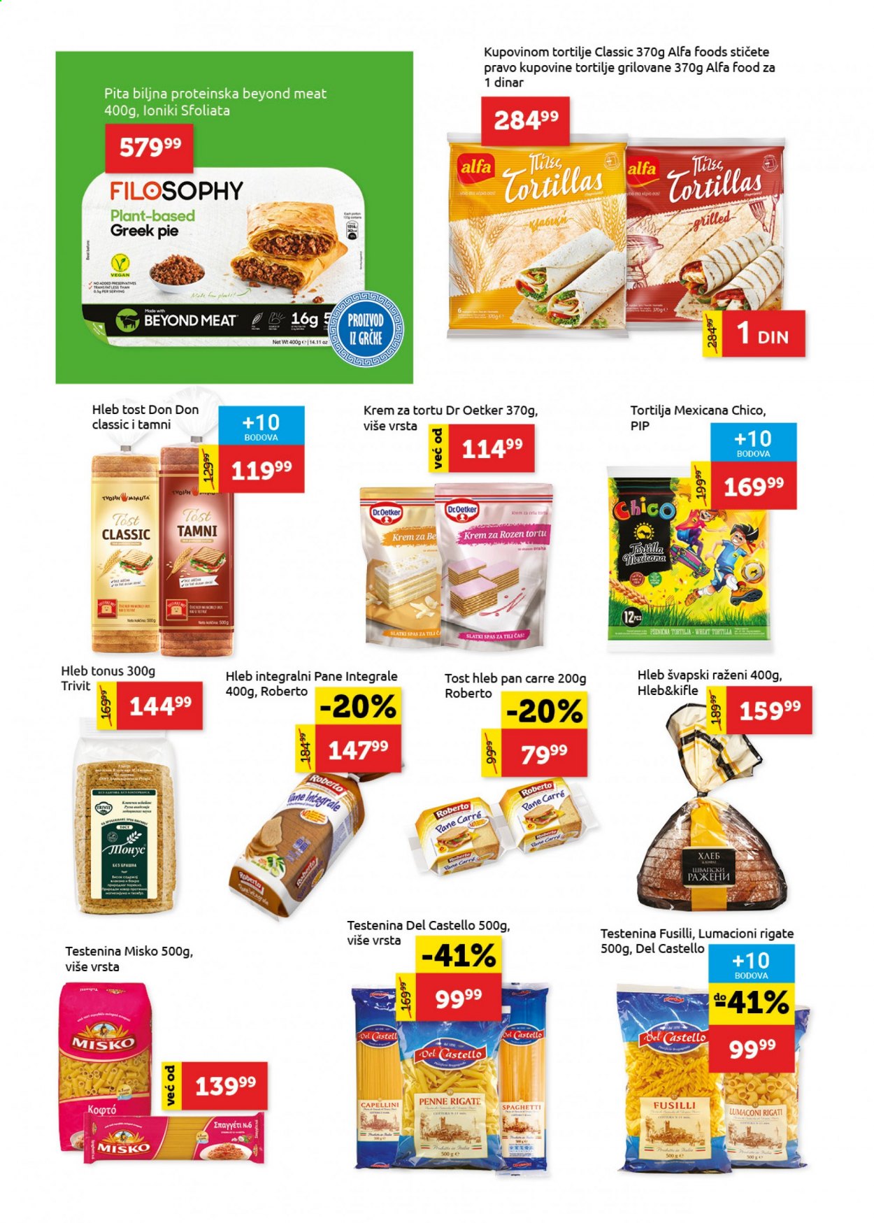 SuperVERO katalog - 25.02.2021 - 10.03.2021. Stranica 10