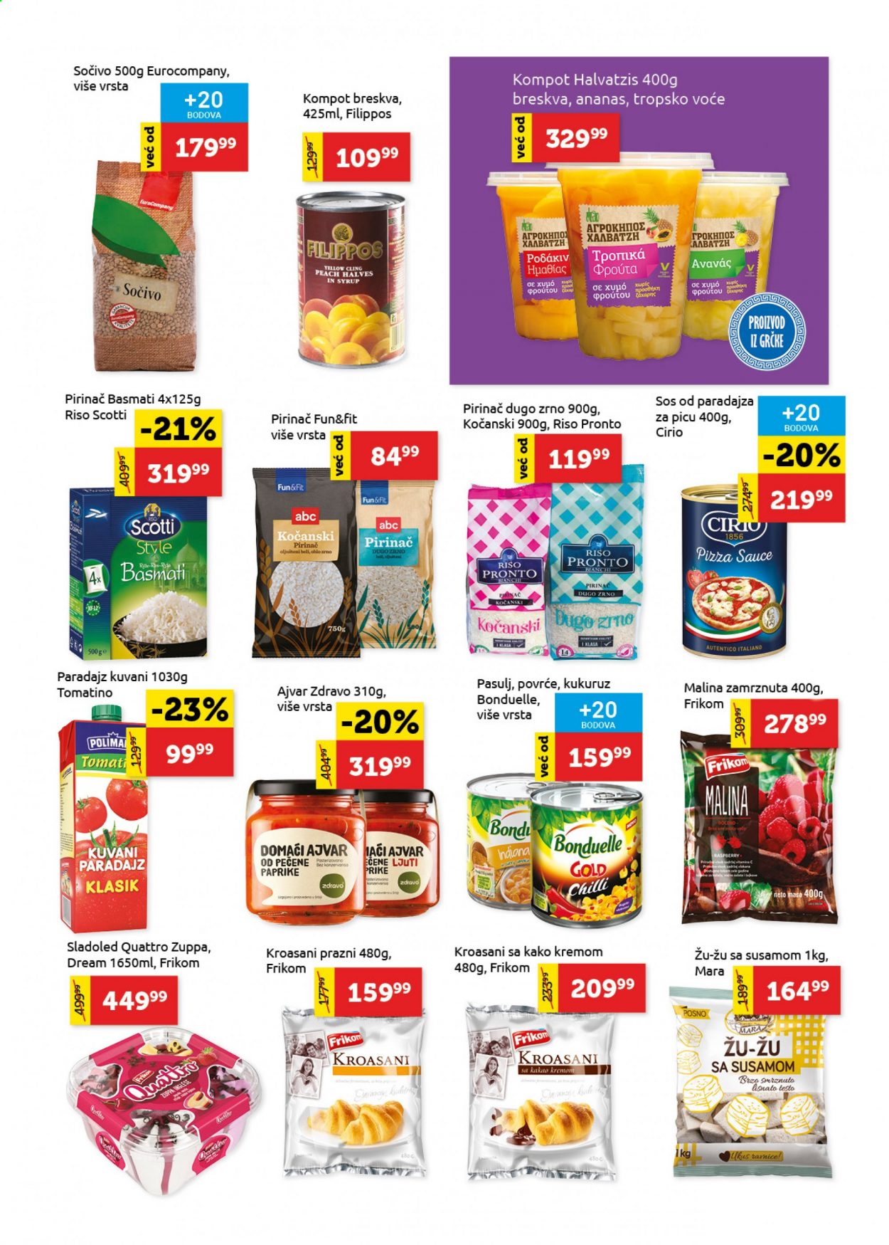 SuperVERO katalog - 25.02.2021 - 10.03.2021. Stranica 11