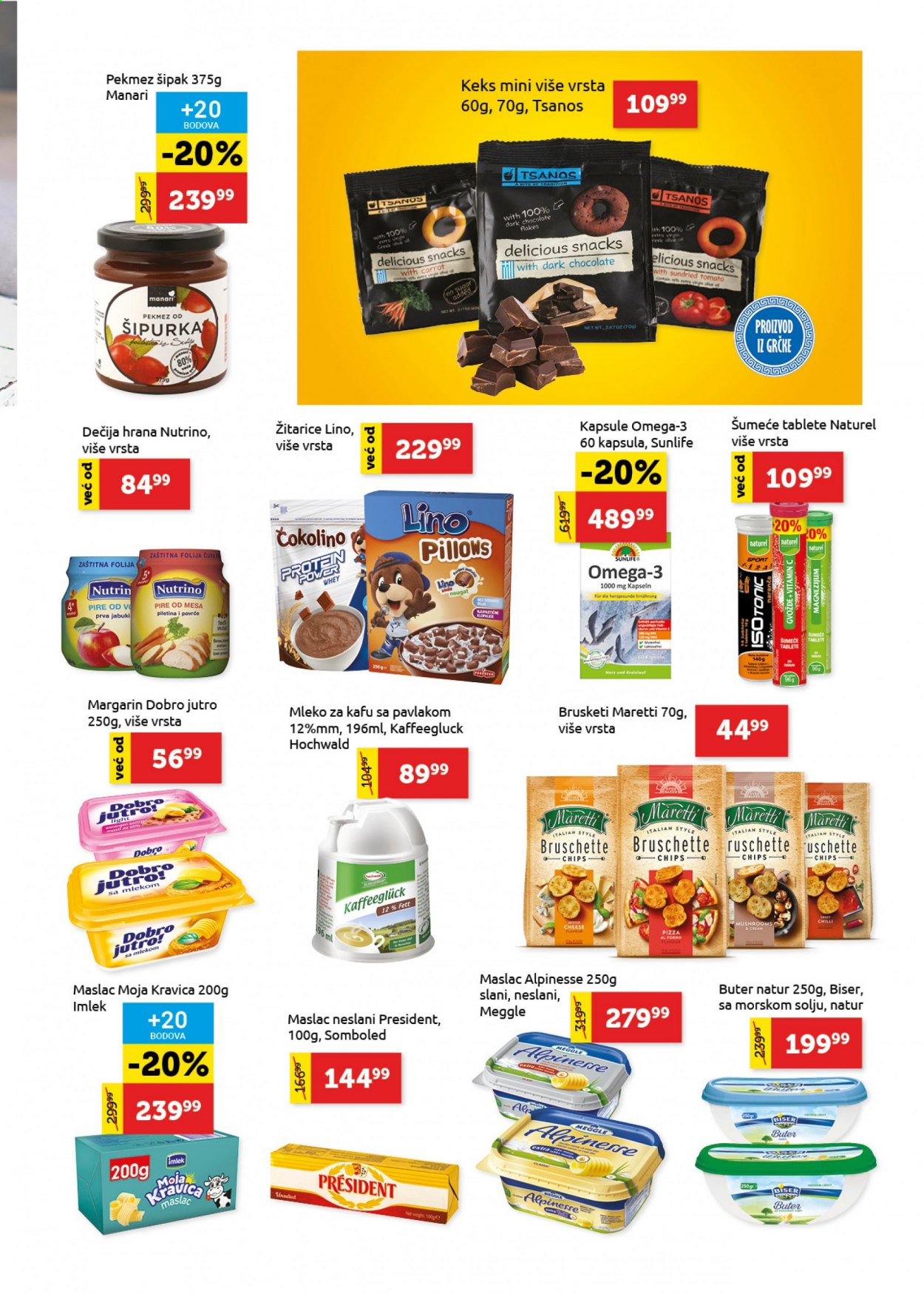 SuperVERO katalog - 25.02.2021 - 10.03.2021. Stranica 13