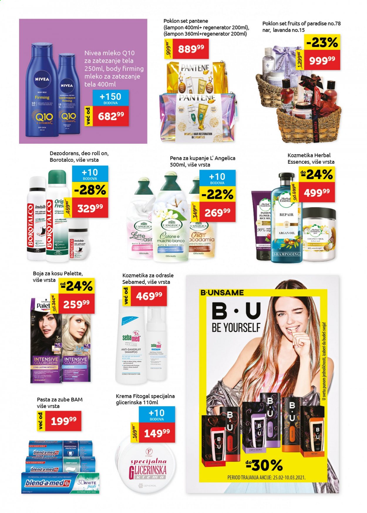 SuperVERO katalog - 25.02.2021 - 10.03.2021. Stranica 20