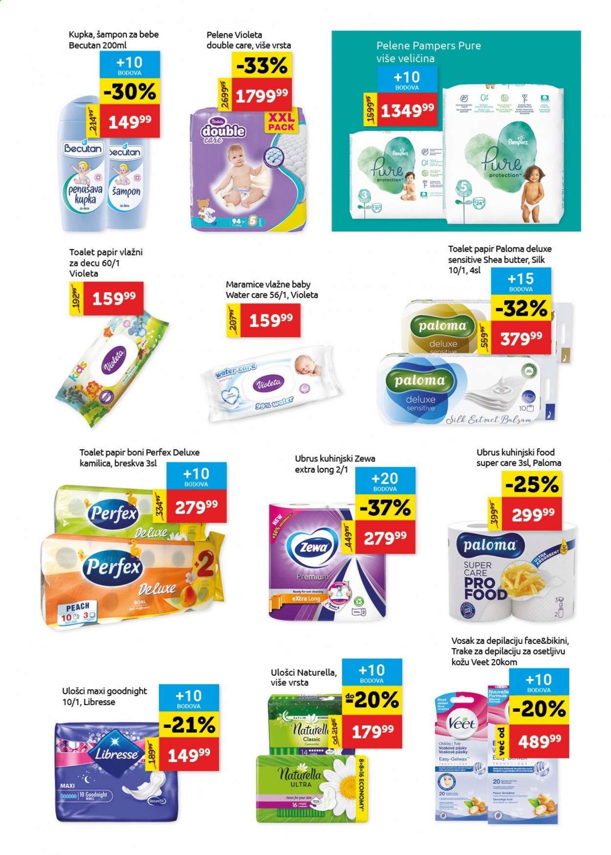 SuperVERO katalog - 25.02.2021 - 10.03.2021. Stranica 21
