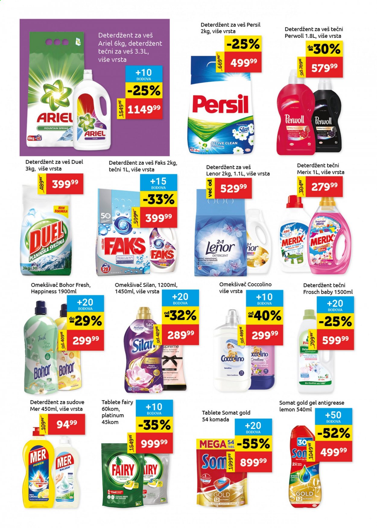 SuperVERO katalog - 25.02.2021 - 10.03.2021. Stranica 22