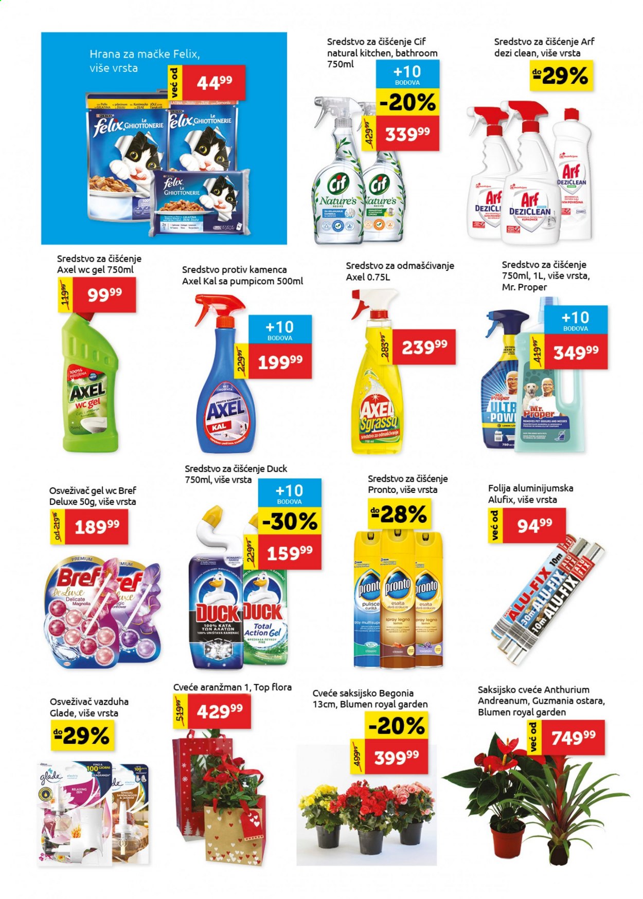 SuperVERO katalog - 25.02.2021 - 10.03.2021. Stranica 23