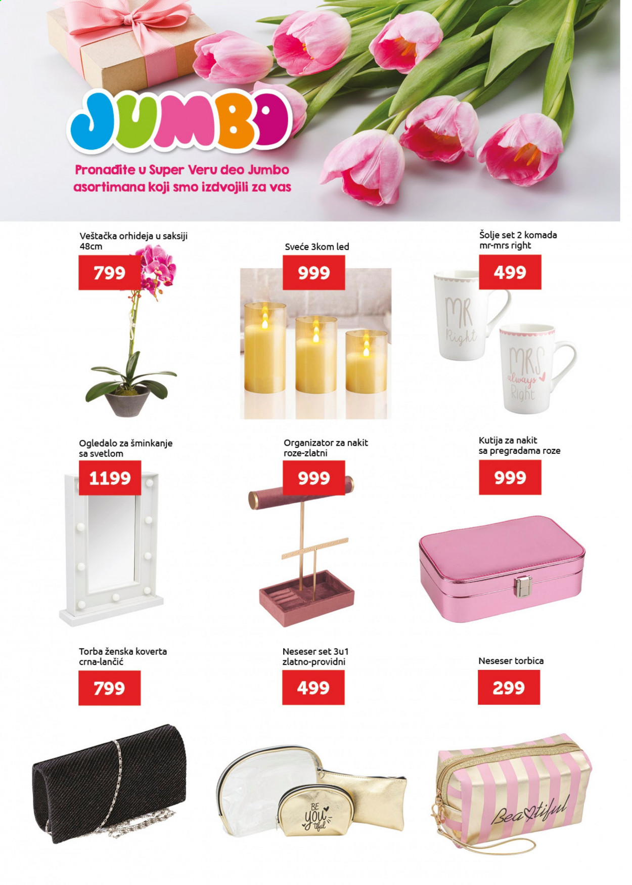 SuperVERO katalog - 25.02.2021 - 10.03.2021. Stranica 24