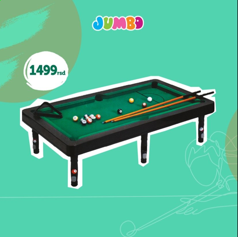 Jumbo katalog. Stranica 3