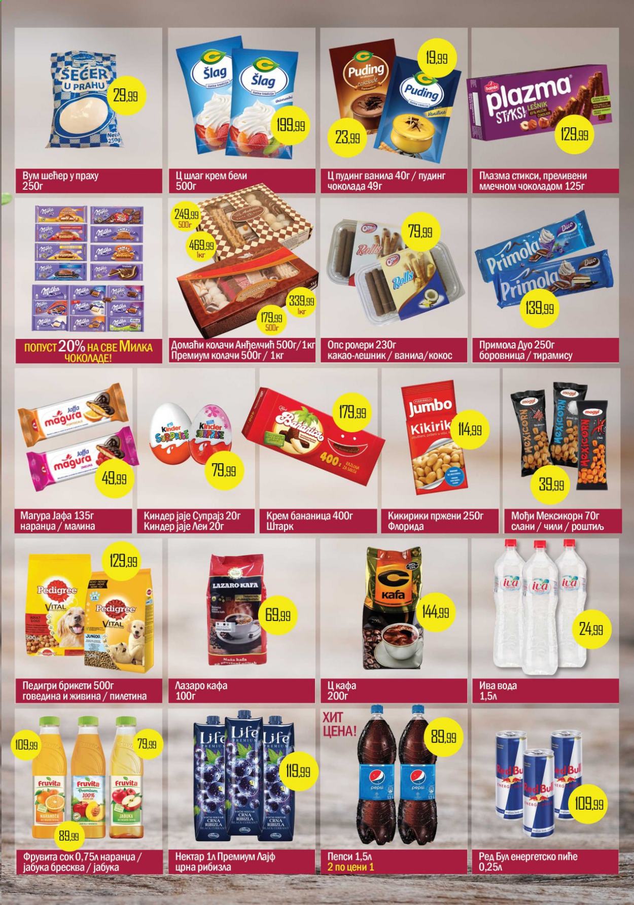 Prodavnica Sunce katalog - 02.03.2021 - 09.03.2021. Stranica 3