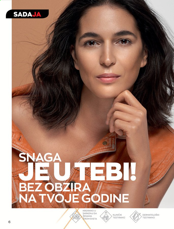 Avon katalog - 01.03.2021 - 31.03.2021. Stranica 6