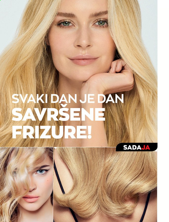 Avon katalog - 01.03.2021 - 31.03.2021. Stranica 22