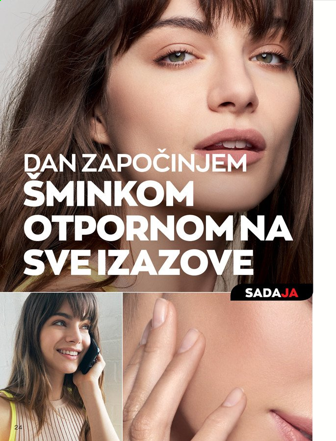 Avon katalog - 01.03.2021 - 31.03.2021. Stranica 24