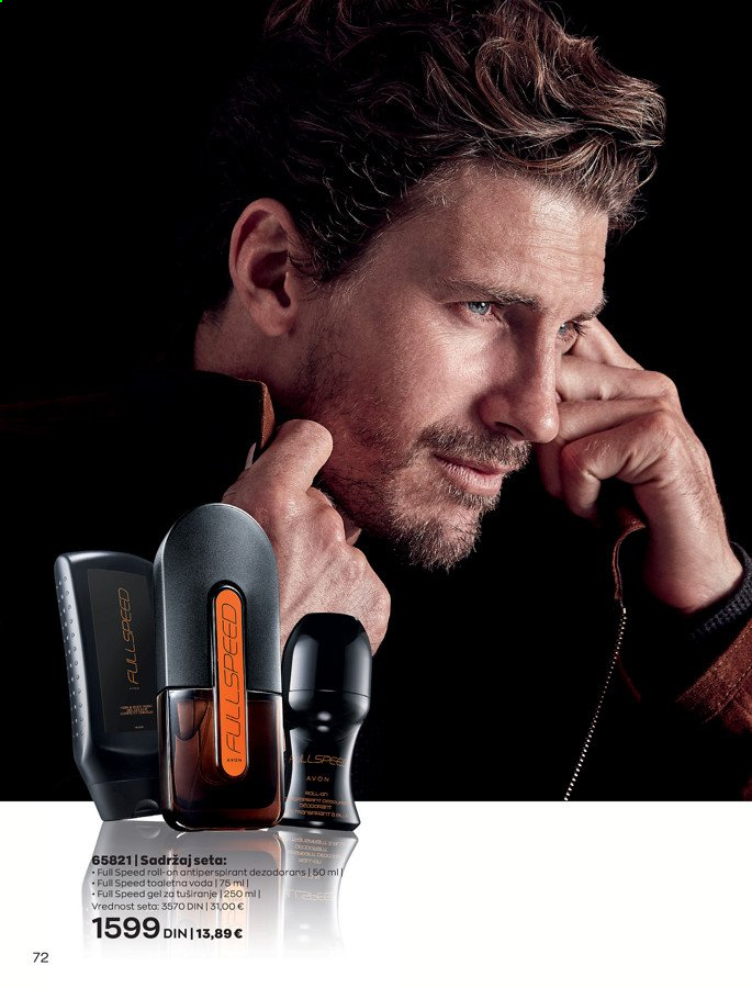 Avon katalog - 01.03.2021 - 31.03.2021. Stranica 72