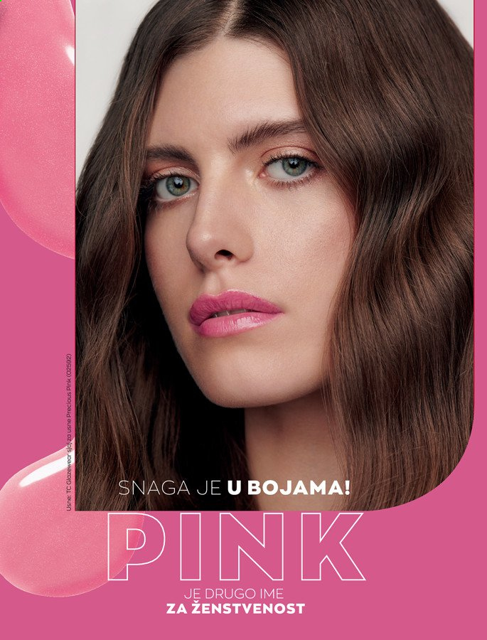 Avon katalog - 01.03.2021 - 31.03.2021. Stranica 92
