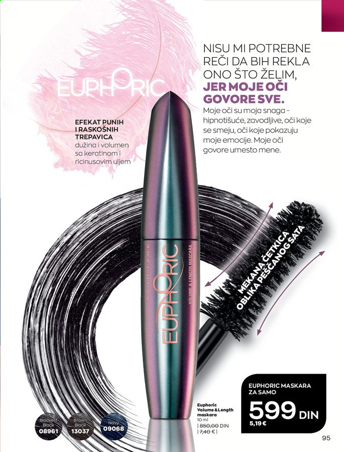 Avon katalog - 01.03.2021 - 31.03.2021. Stranica 95