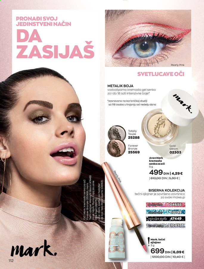 Avon katalog - 01.03.2021 - 31.03.2021. Stranica 112