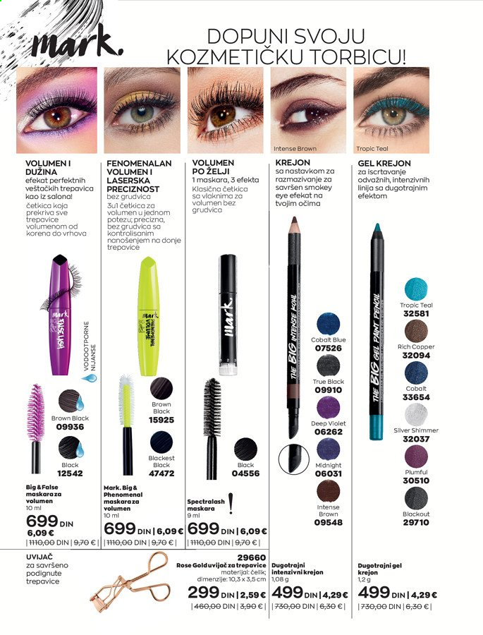Avon katalog - 01.03.2021 - 31.03.2021. Stranica 114