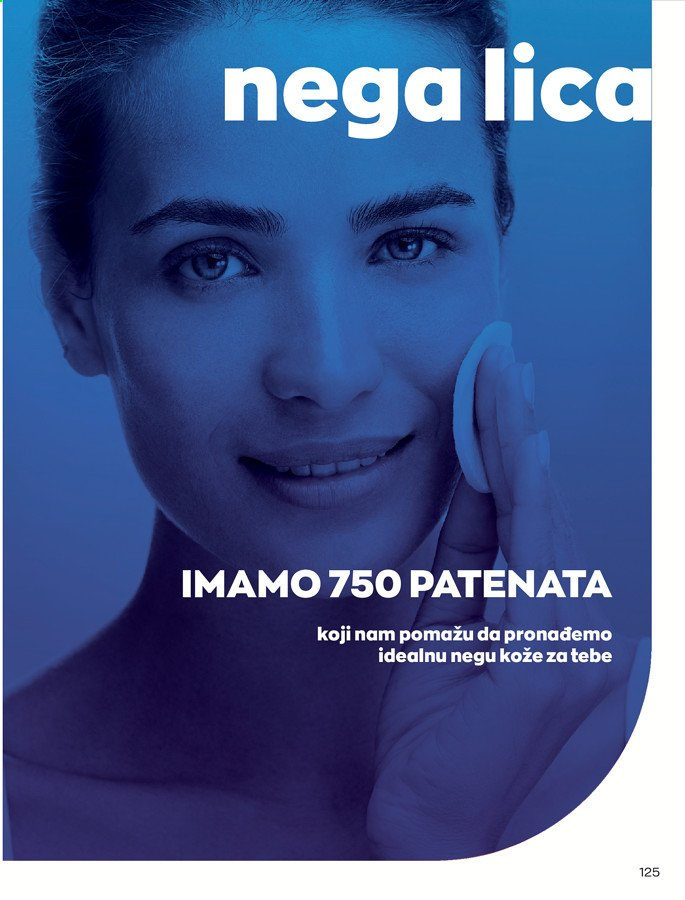 Avon katalog - 01.03.2021 - 31.03.2021. Stranica 125