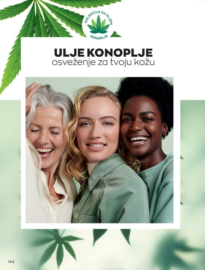 Avon katalog - 01.03.2021 - 31.03.2021. Stranica 144