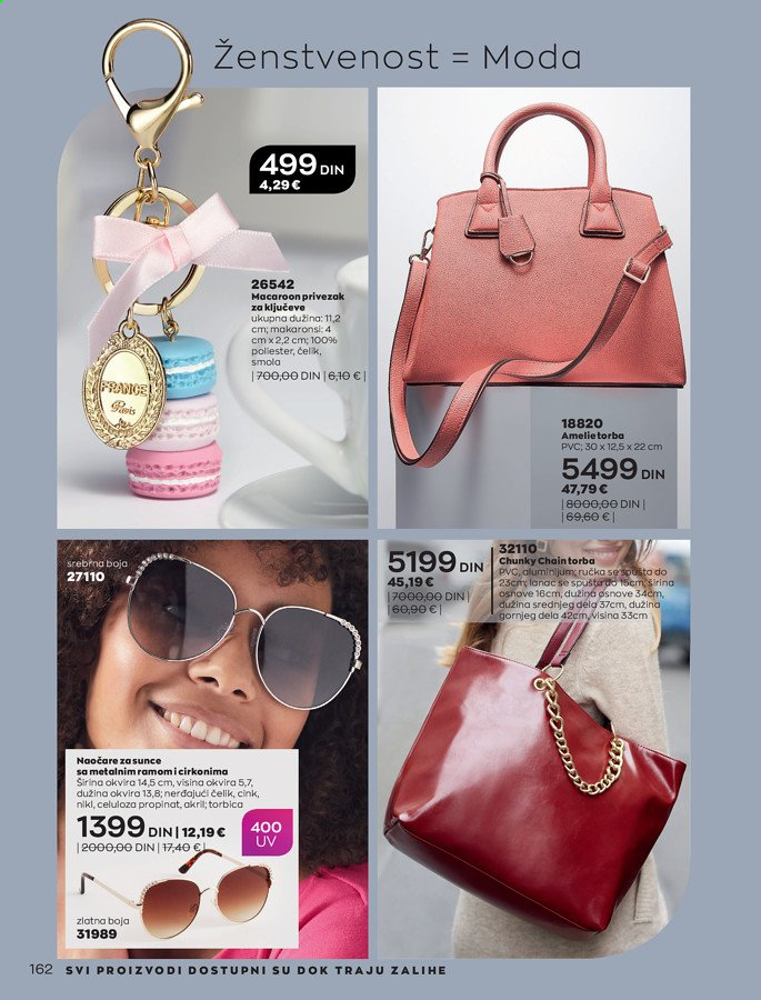 Avon katalog - 01.03.2021 - 31.03.2021. Stranica 162