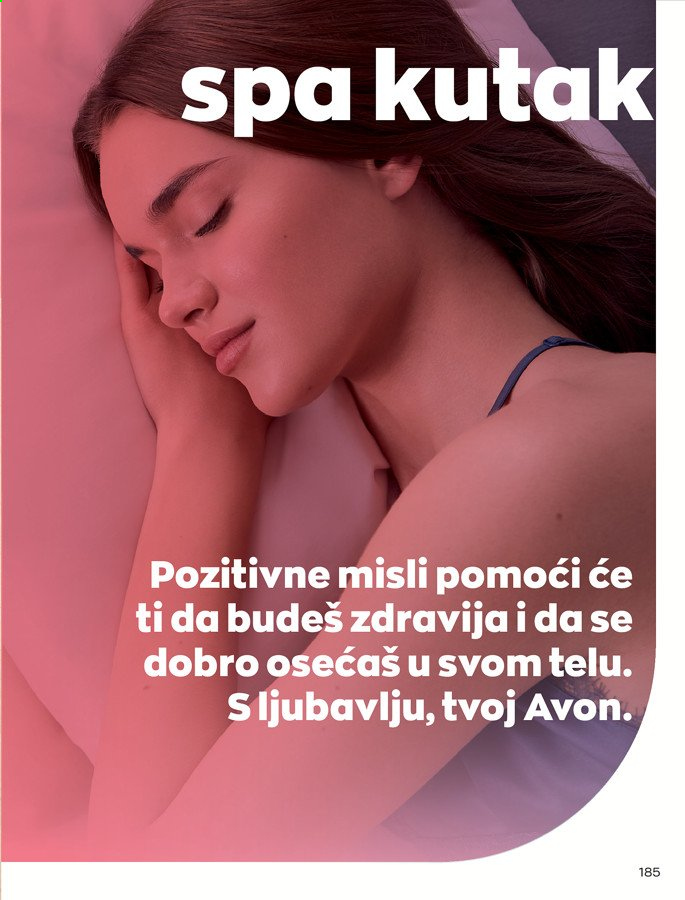 Avon katalog - 01.03.2021 - 31.03.2021. Stranica 185