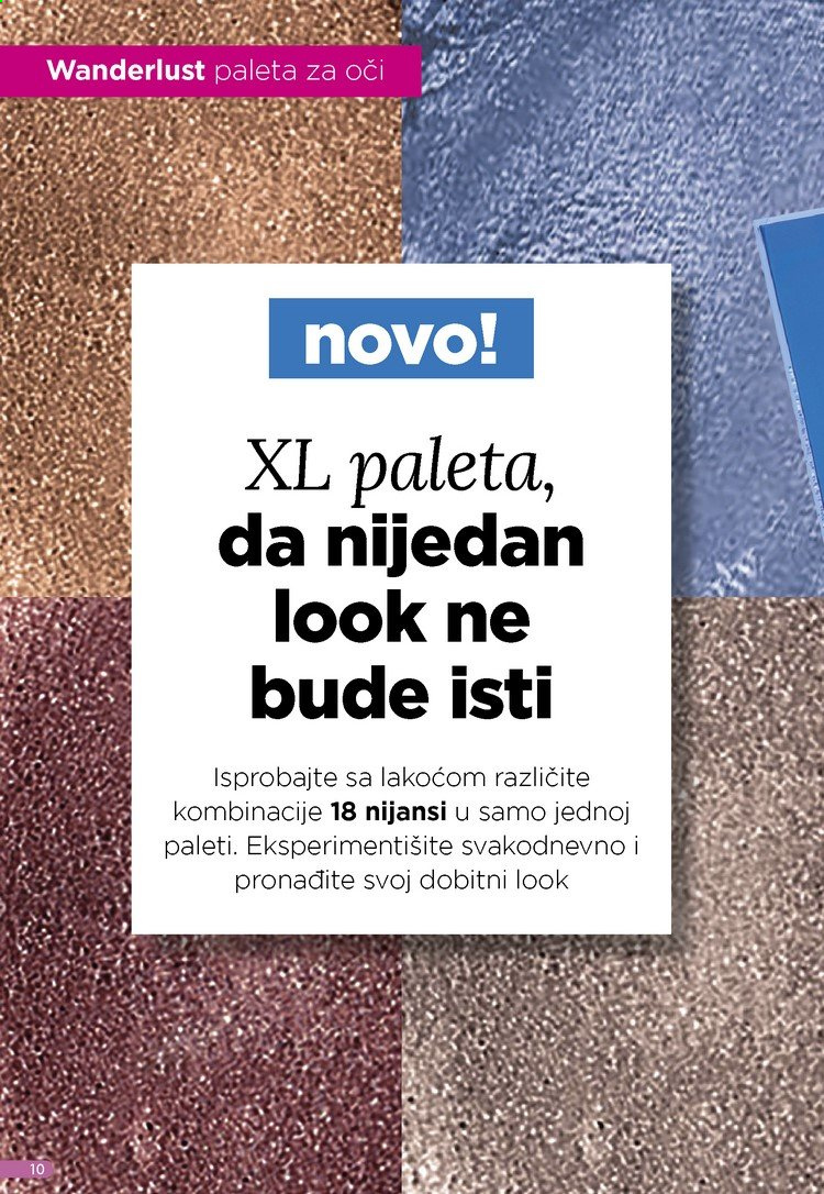 Farmasi katalog - 01.03.2021 - 31.03.2021. Stranica 10