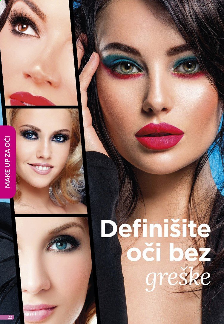 Farmasi katalog - 01.03.2021 - 31.03.2021. Stranica 22
