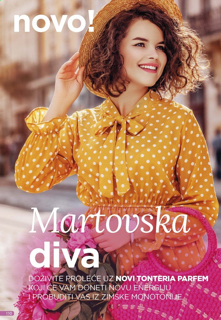 Farmasi katalog - 01.03.2021 - 31.03.2021. Stranica 110