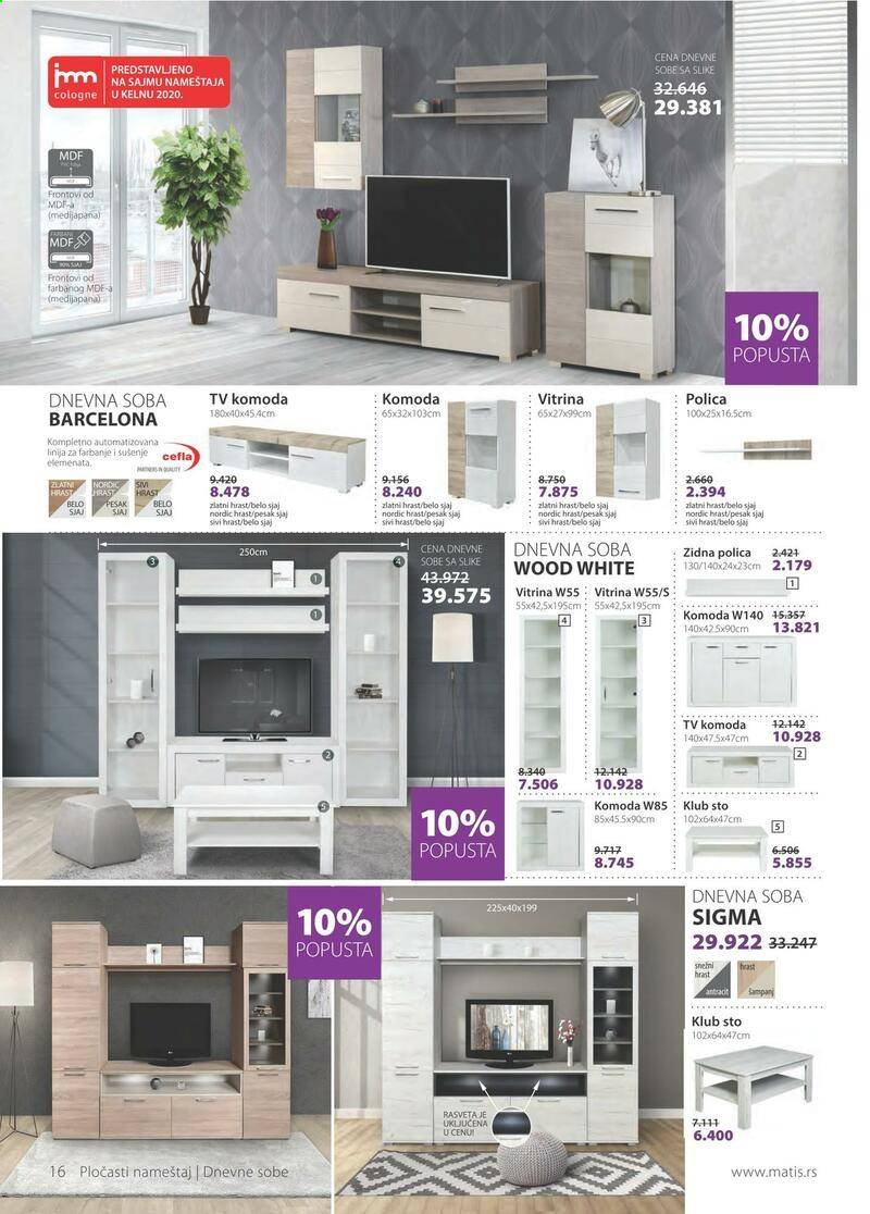 Matis katalog - 01.03.2021 - 31.03.2021. Stranica 16