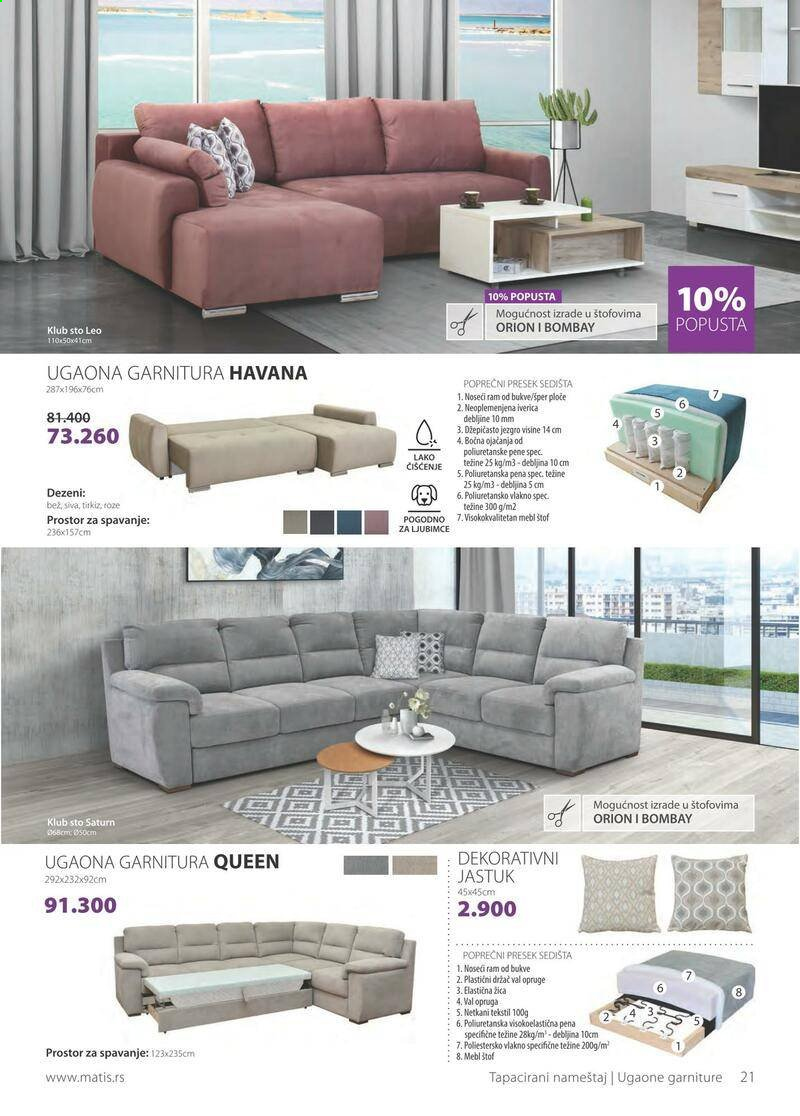 Matis katalog - 01.03.2021 - 31.03.2021. Stranica 21