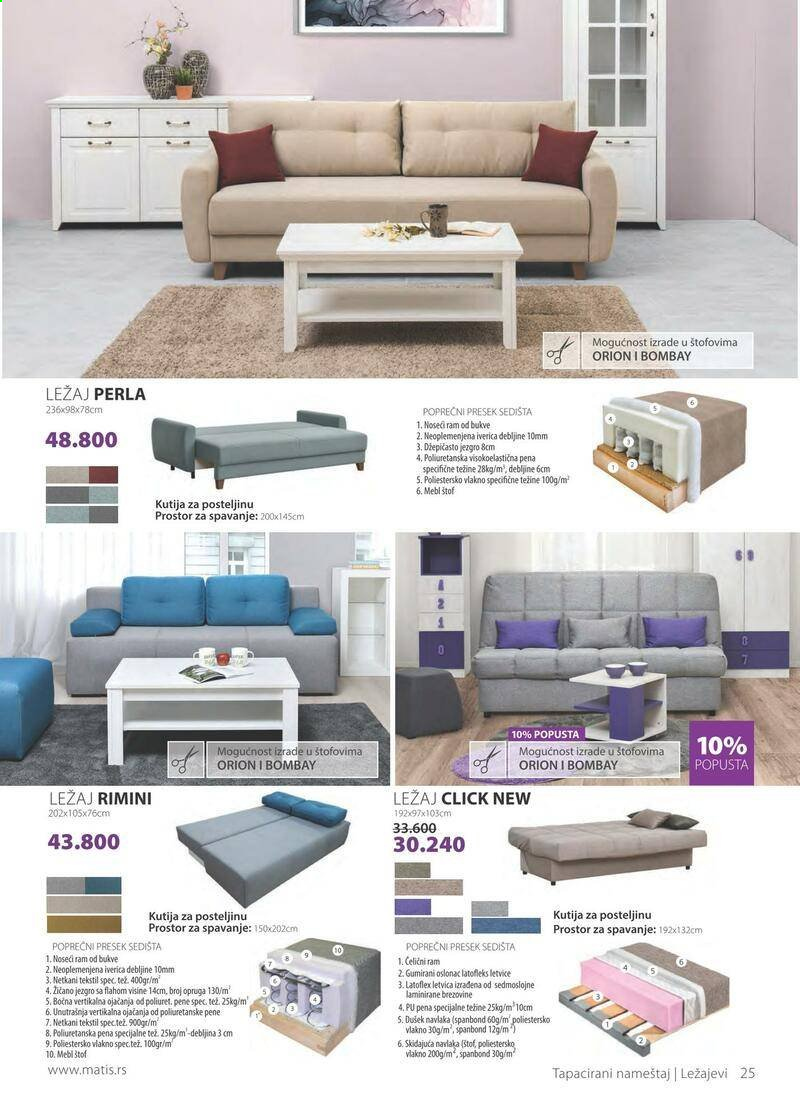 Matis katalog - 01.03.2021 - 31.03.2021. Stranica 25