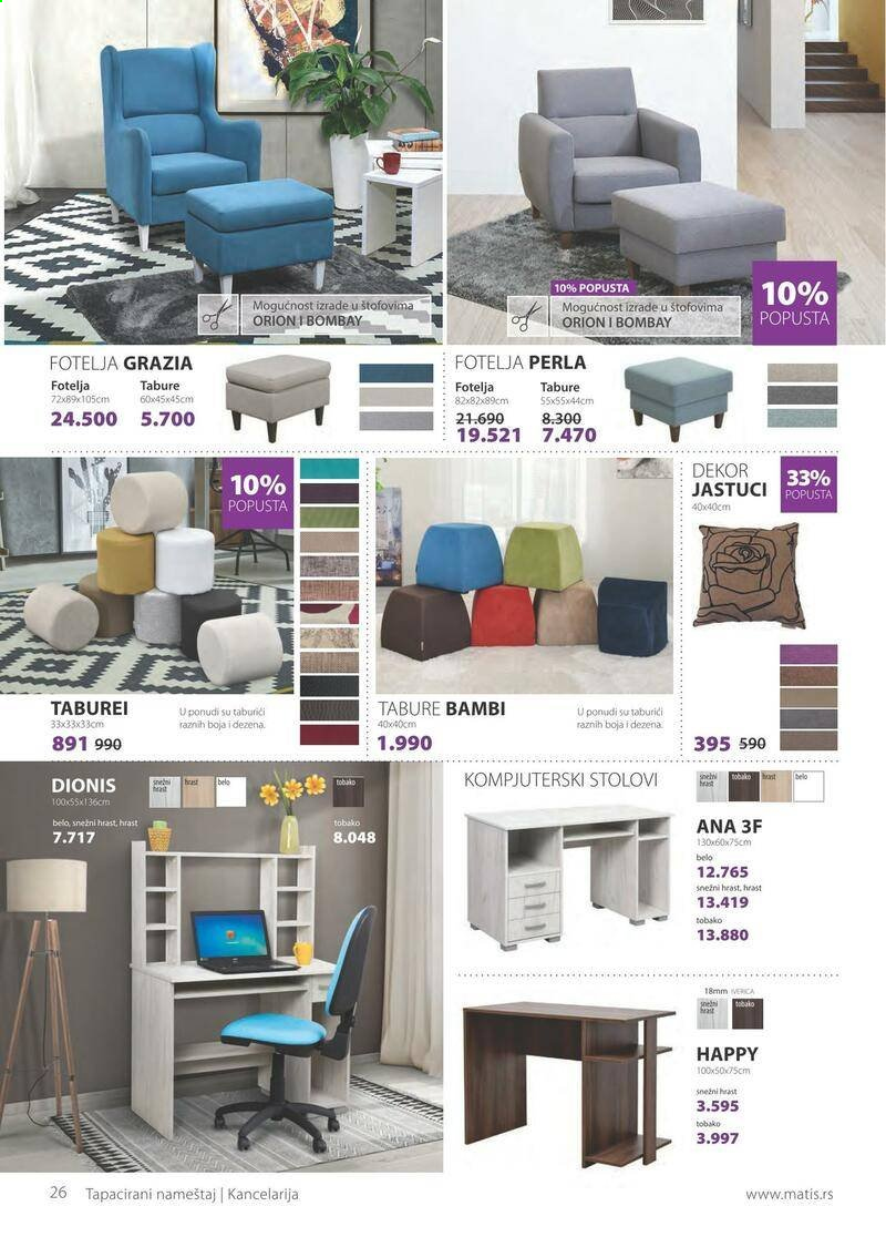 Matis katalog - 01.03.2021 - 31.03.2021. Stranica 26