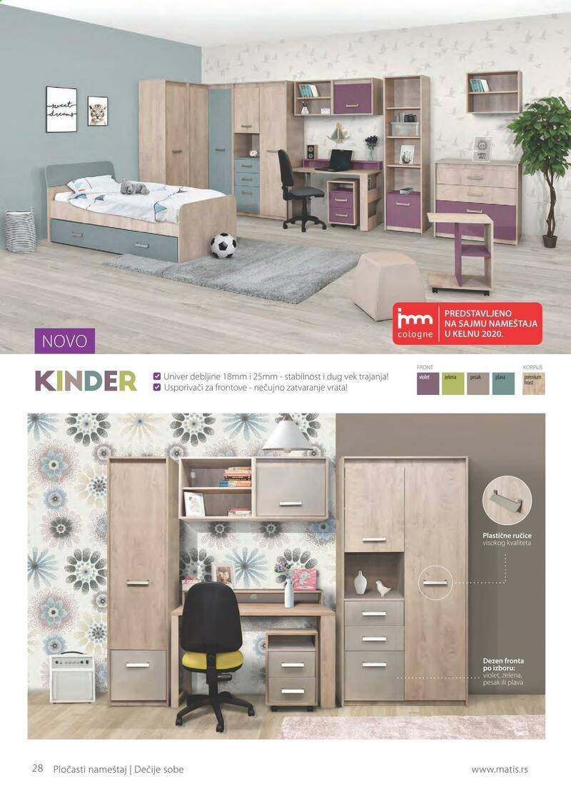 Matis katalog - 01.03.2021 - 31.03.2021. Stranica 28
