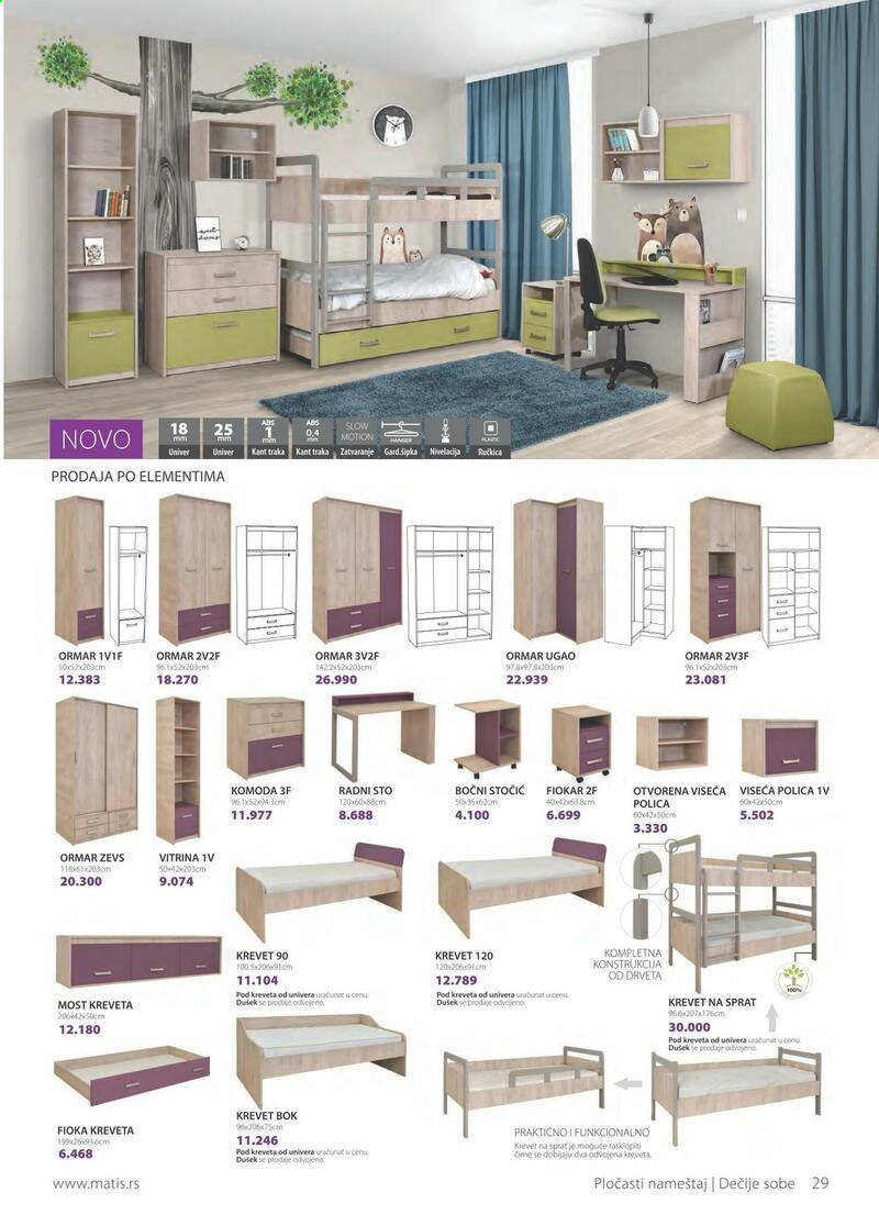 Matis katalog - 01.03.2021 - 31.03.2021. Stranica 29