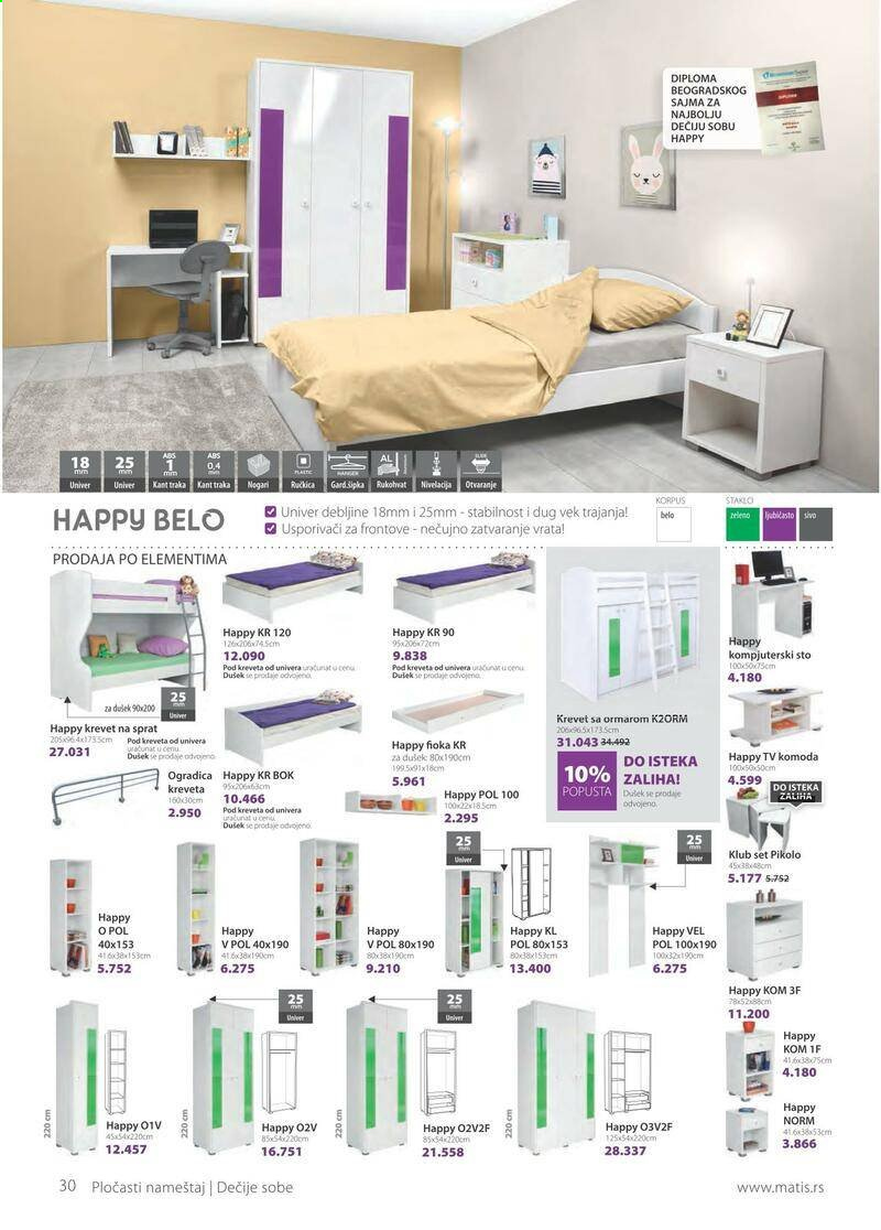 Matis katalog - 01.03.2021 - 31.03.2021. Stranica 30