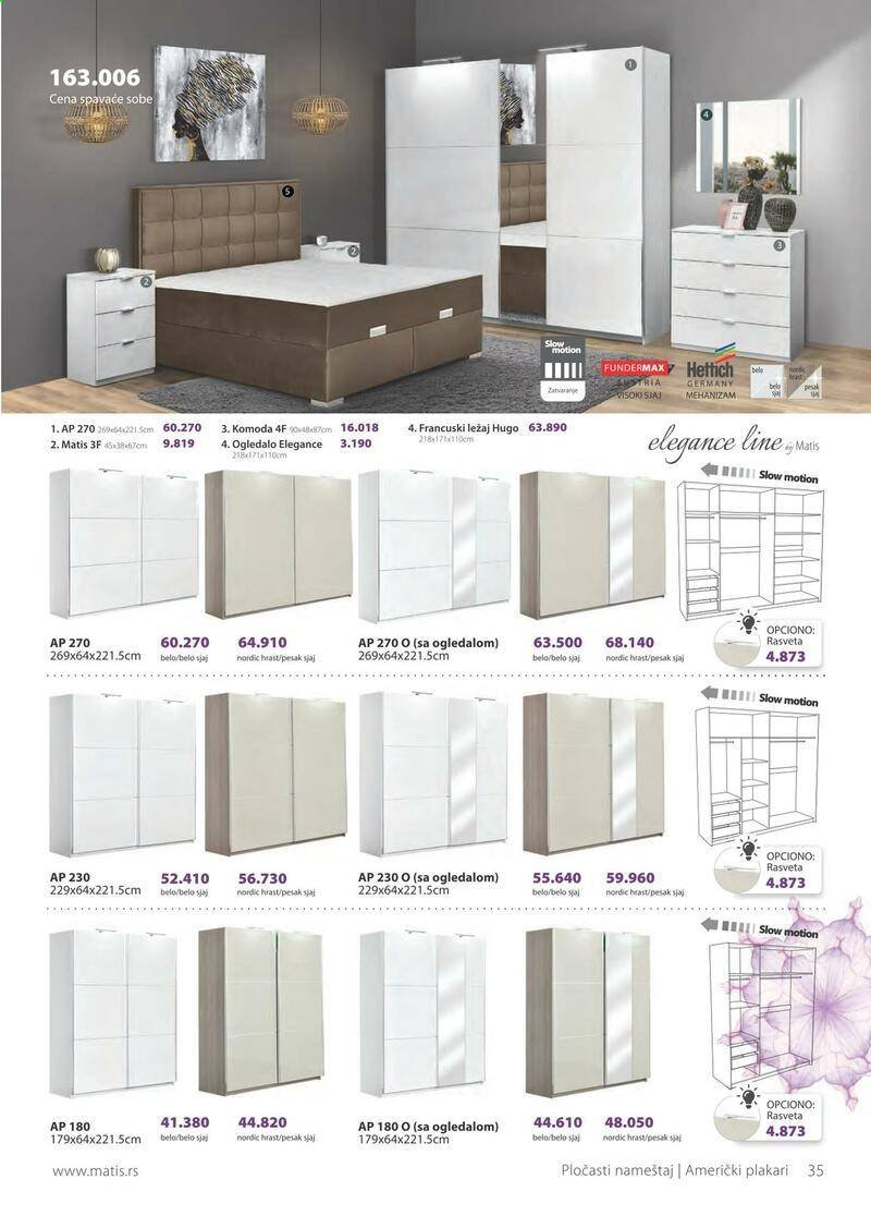 Matis katalog - 01.03.2021 - 31.03.2021. Stranica 35