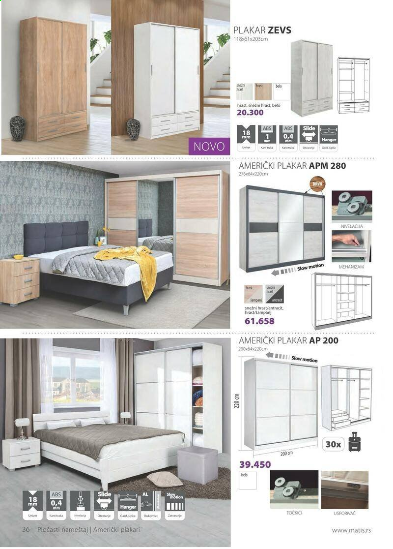 Matis katalog - 01.03.2021 - 31.03.2021. Stranica 36