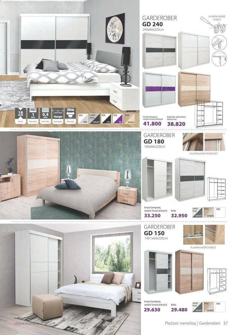 Matis katalog - 01.03.2021 - 31.03.2021. Stranica 37