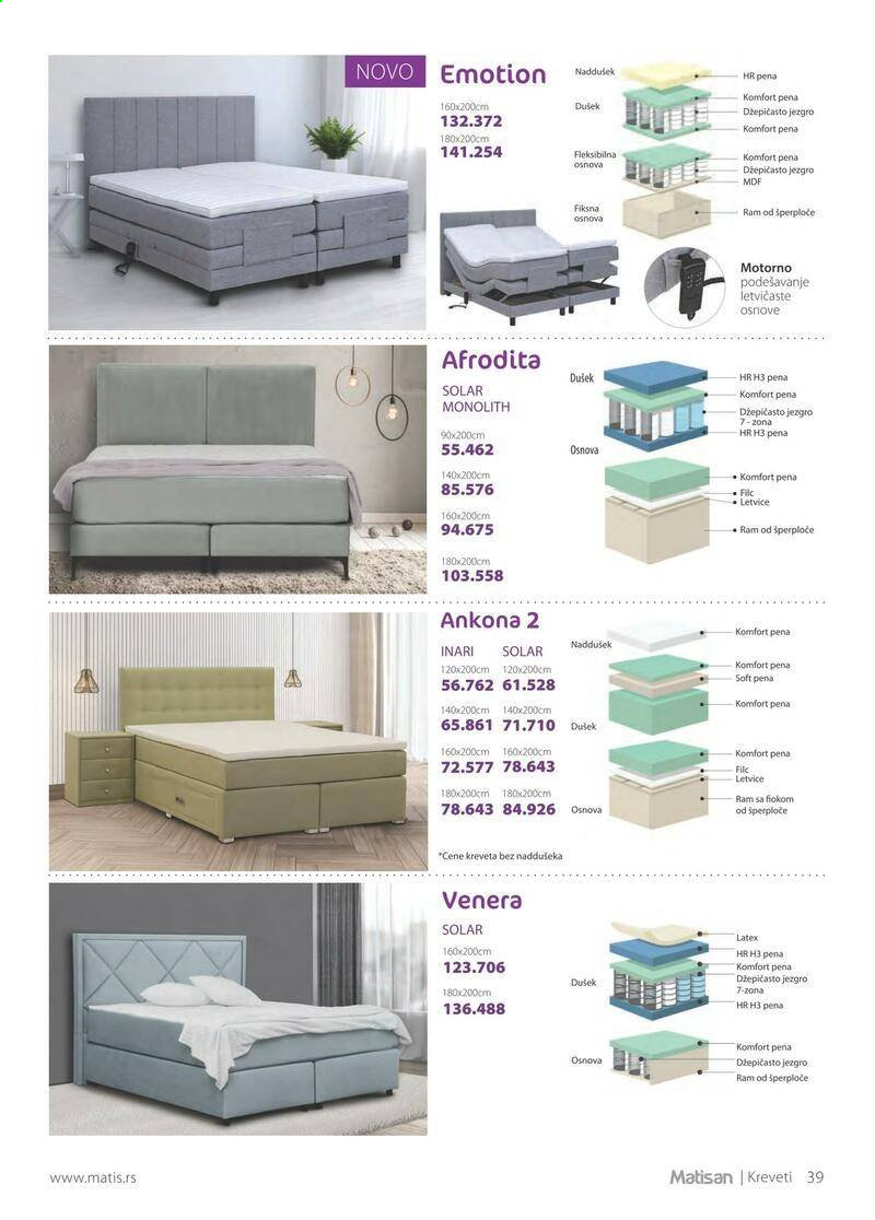 Matis katalog - 01.03.2021 - 31.03.2021. Stranica 40