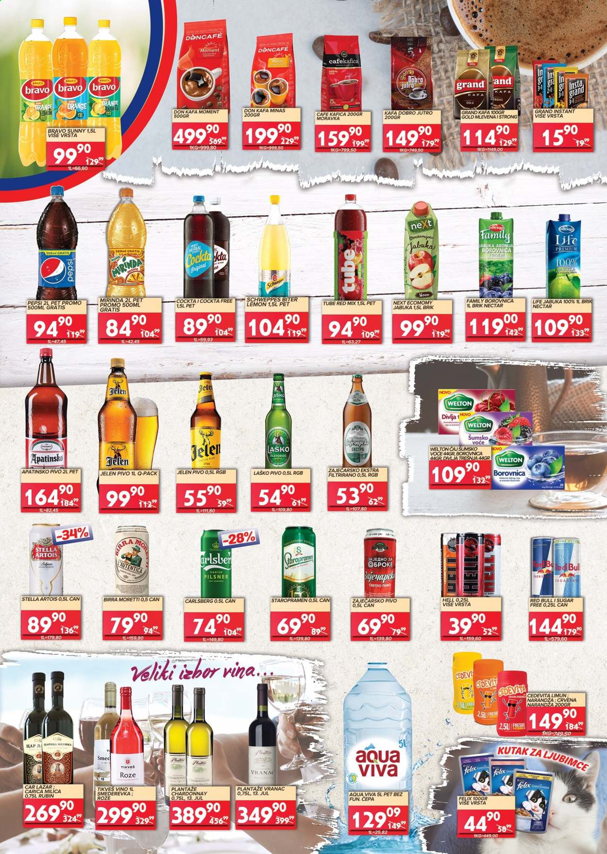 Medius katalog - 02.03.2021 - 14.03.2021. Stranica 4