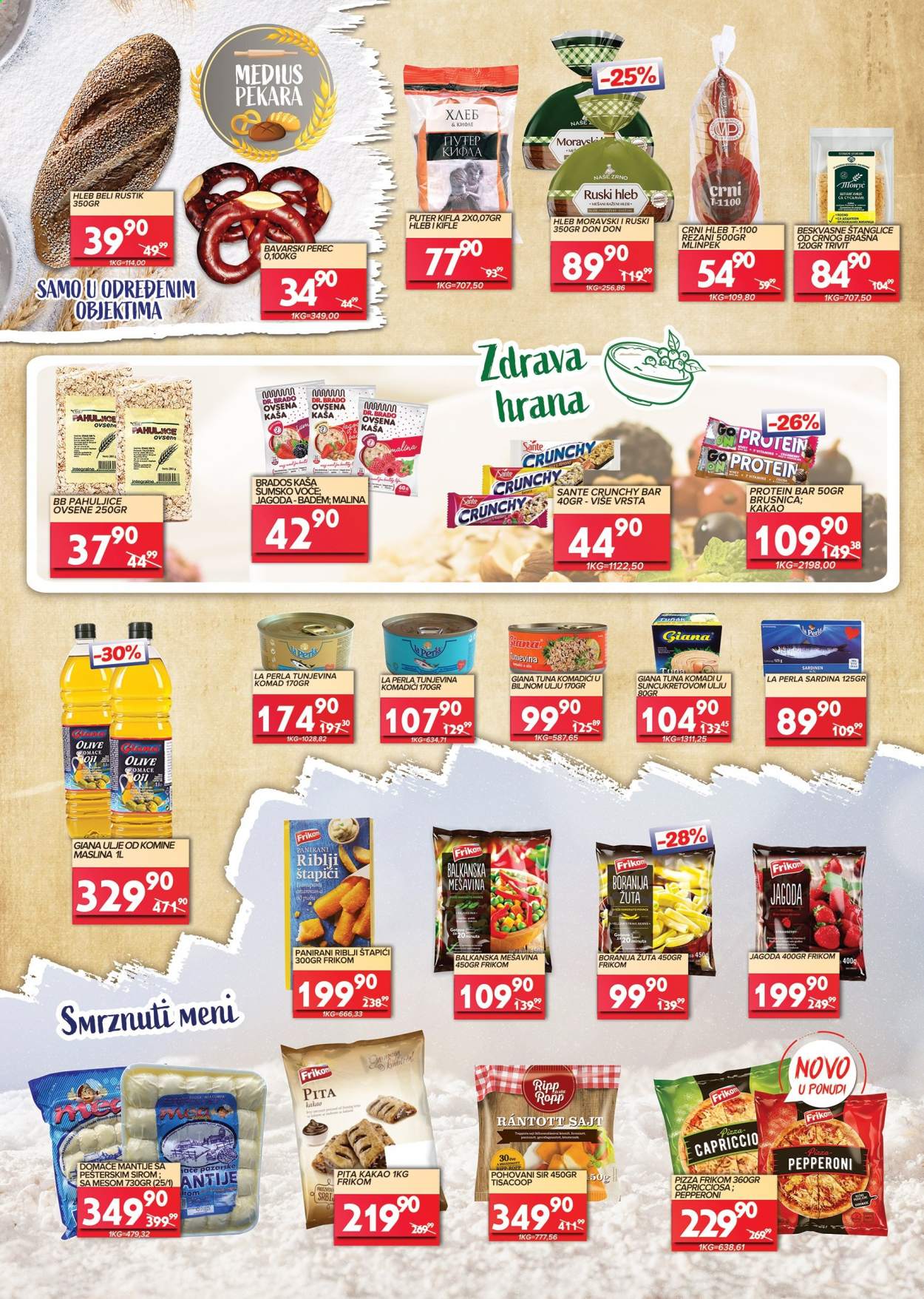 Medius katalog - 02.03.2021 - 14.03.2021. Stranica 5