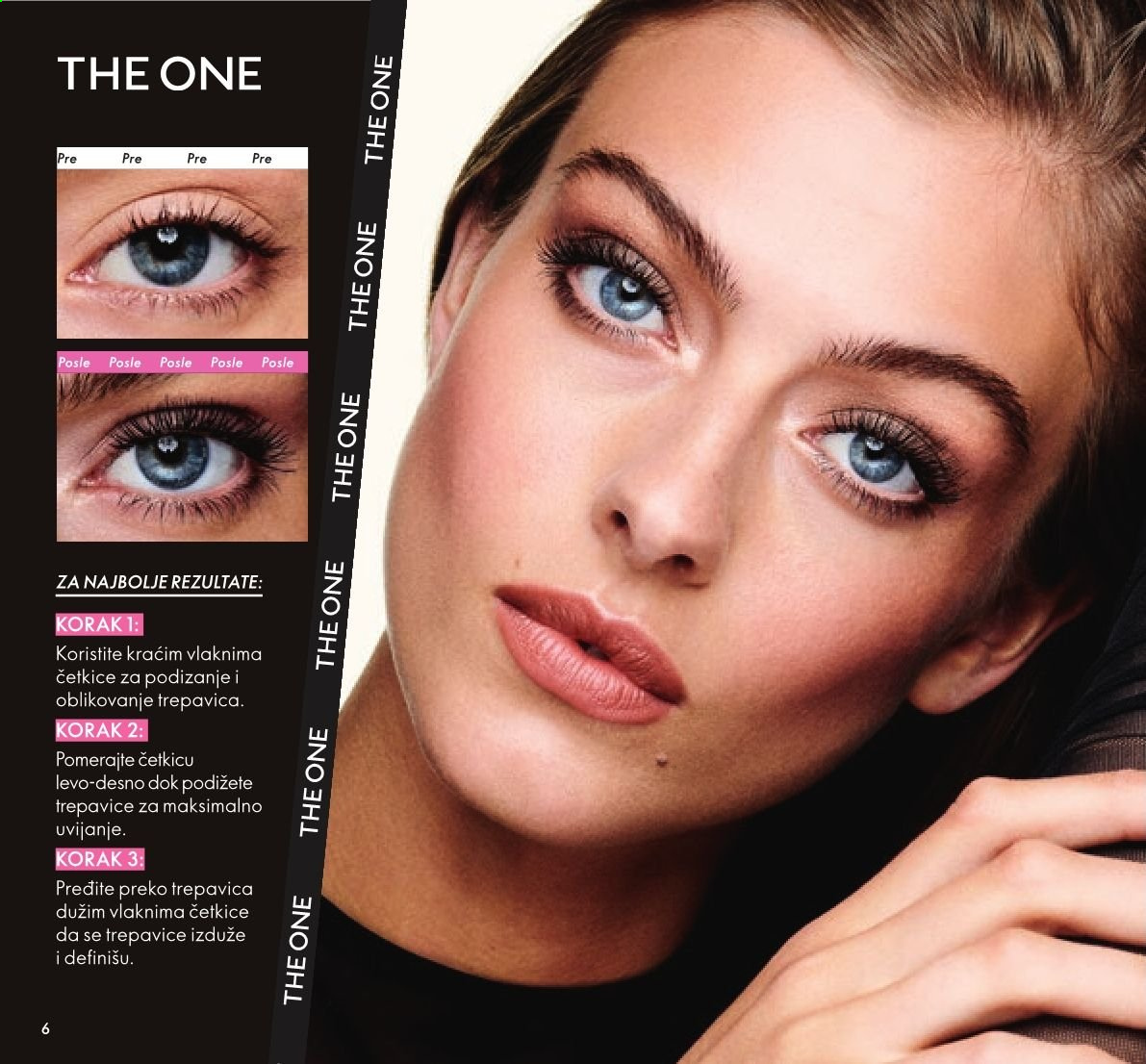 Oriflame katalog - 01.03.2021 - 31.03.2021. Stranica 6