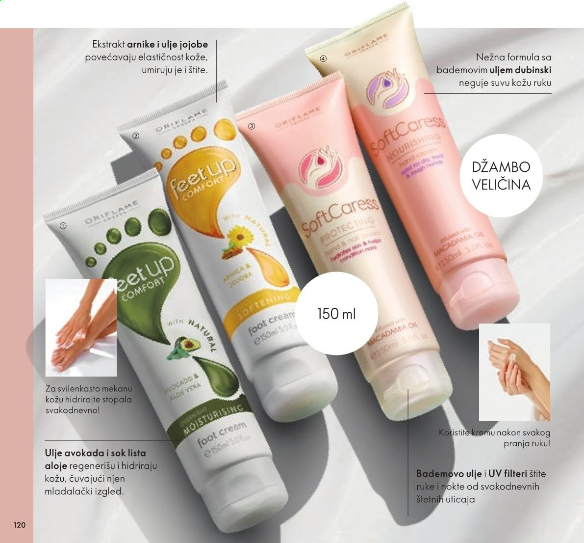 Oriflame katalog - 01.03.2021 - 31.03.2021. Stranica 120