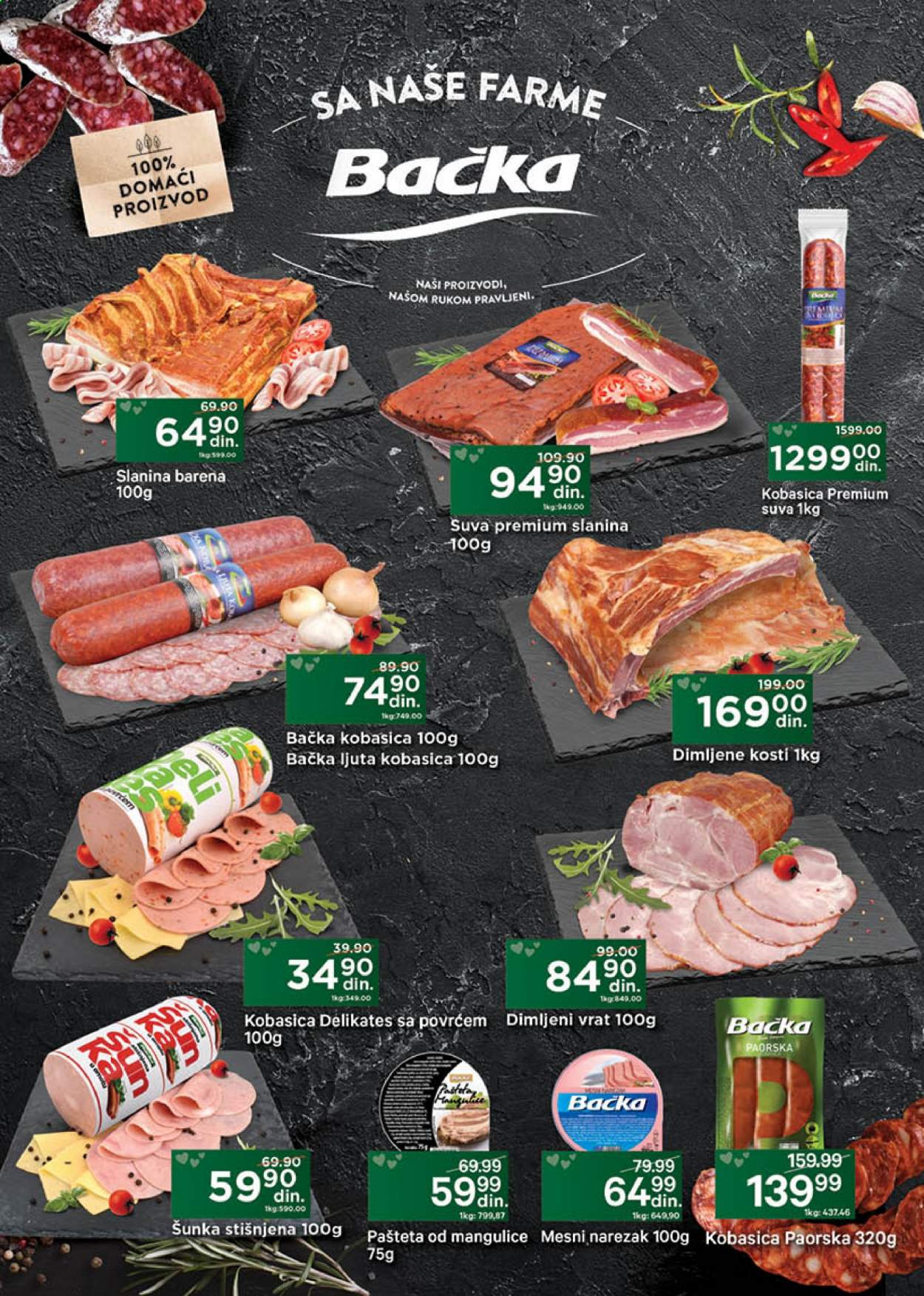 Univerexport katalog - 01.03.2021 - 14.03.2021. Stranica 4
