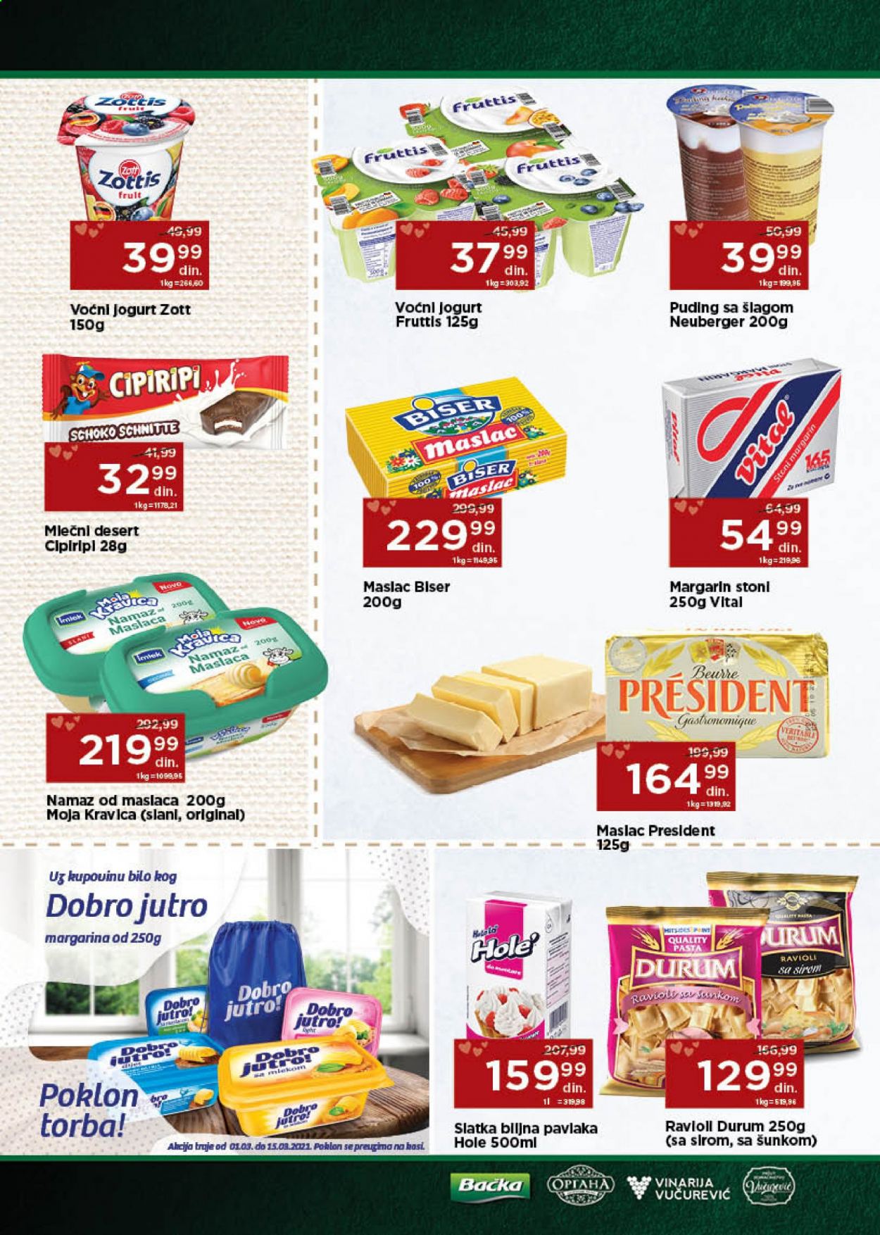 Univerexport katalog - 01.03.2021 - 14.03.2021. Stranica 8