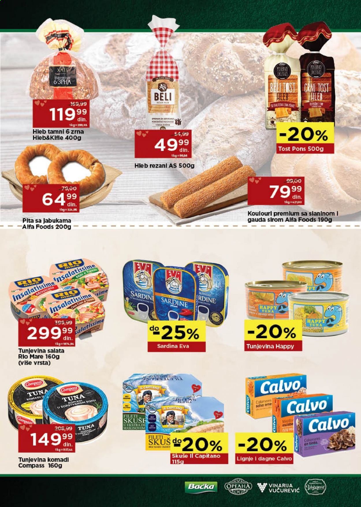 Univerexport katalog - 01.03.2021 - 14.03.2021. Stranica 10