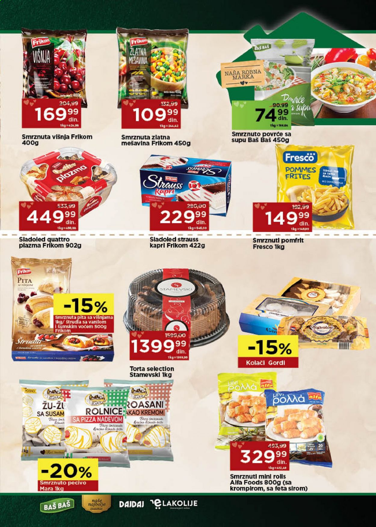 Univerexport katalog - 01.03.2021 - 14.03.2021. Stranica 11
