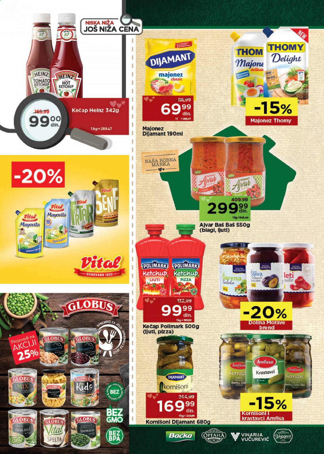 Univerexport katalog - 01.03.2021 - 14.03.2021. Stranica 14